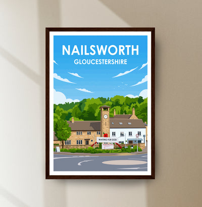 Nailsworth