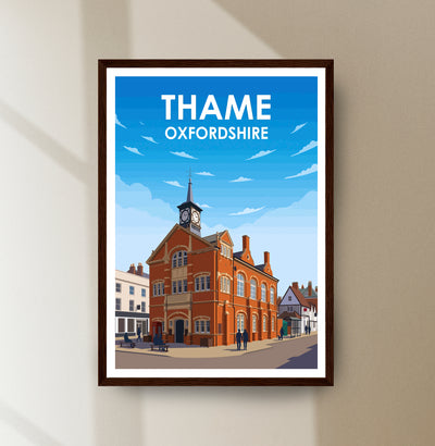 Thame