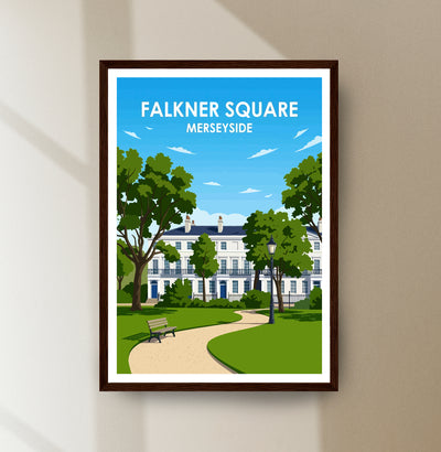 Falkner Square