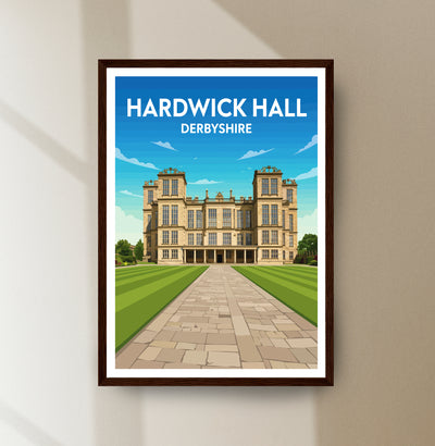 Hardwick Hall