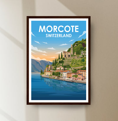 Morcote