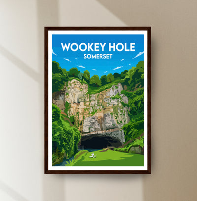 Wookey Hole