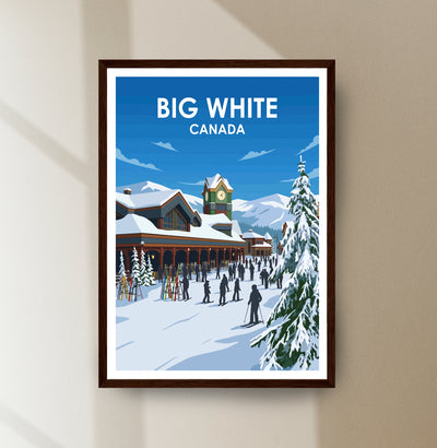 Big White
