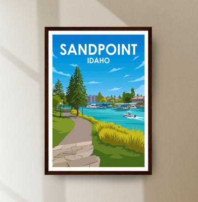 Sandpoint