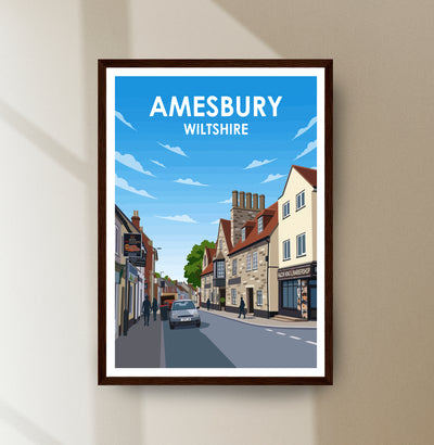 Amesbury