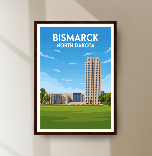 Bismarck