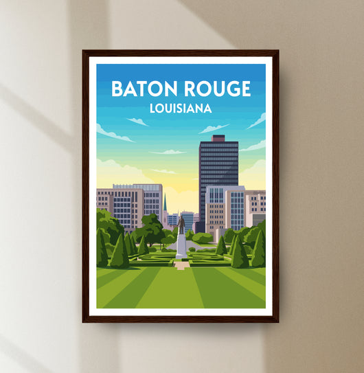 Baton Rouge