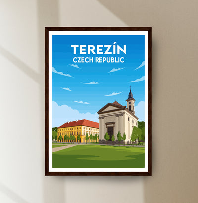 Terezín