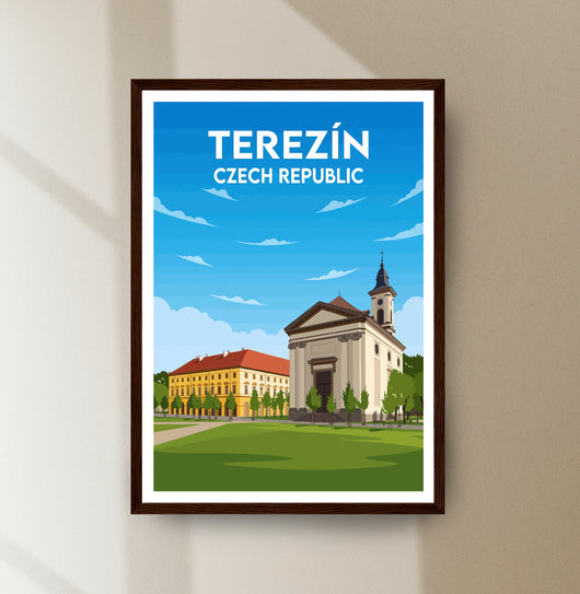 Terezín