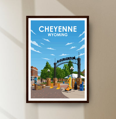 Cheyenne