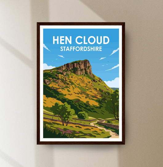 Hen Cloud