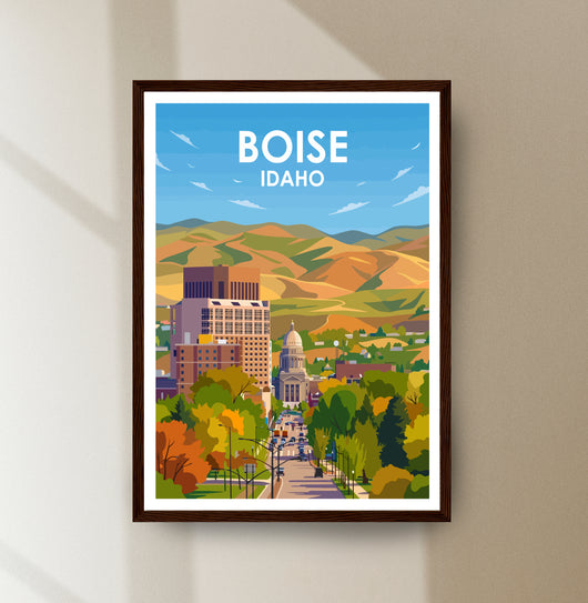 Boise