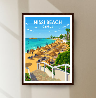 Nissi Beach