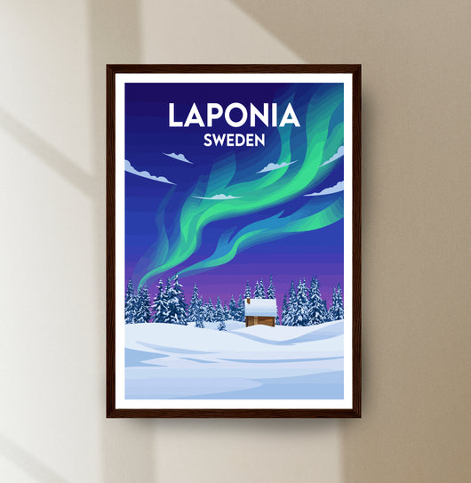 Lapland