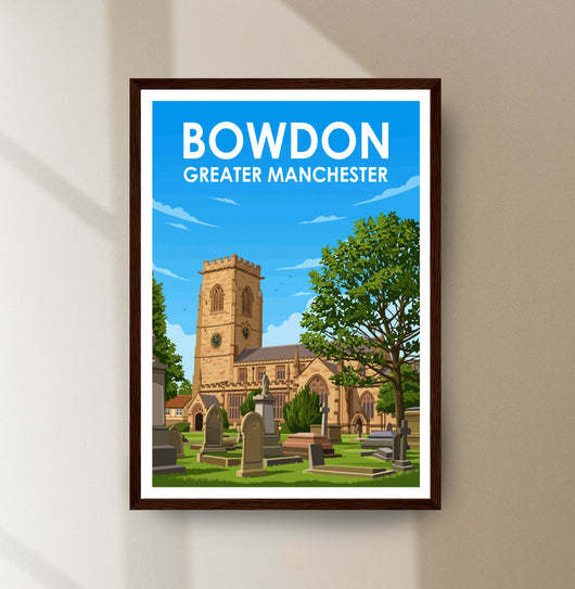 Bowdon