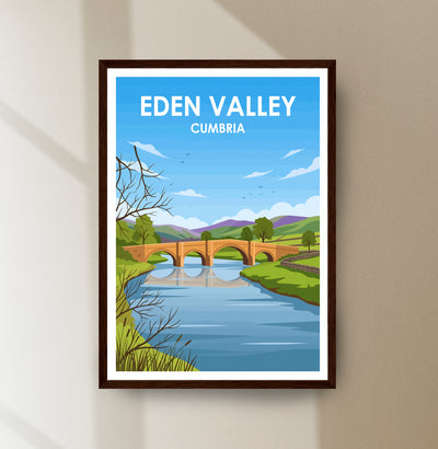 Eden Valley