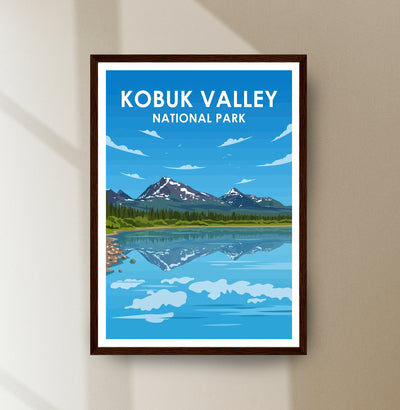 Kobuk Valley National Park