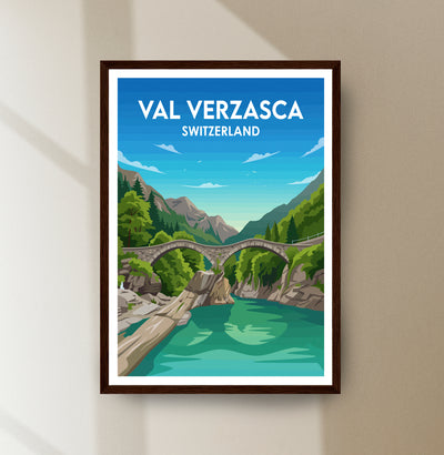 Val Verzasca