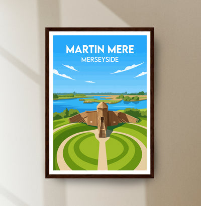 Martin Mere