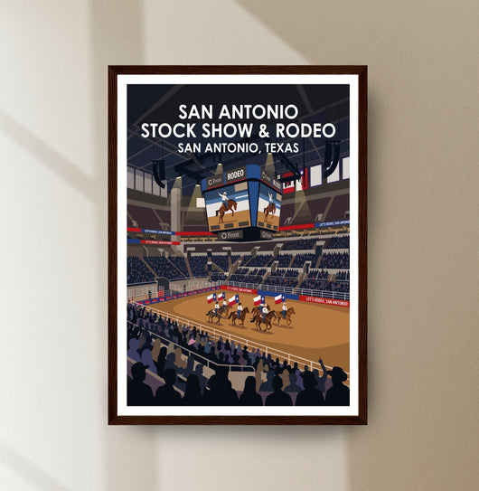 San Antonio Stock Show & Rodeo