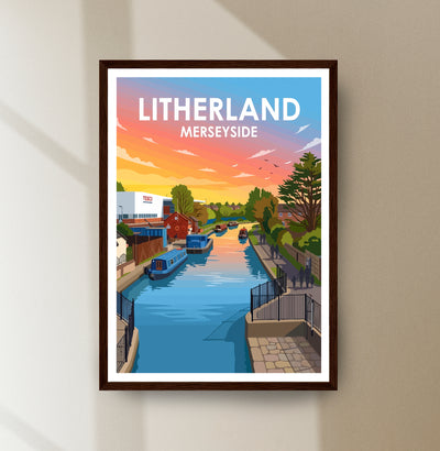 Litherland
