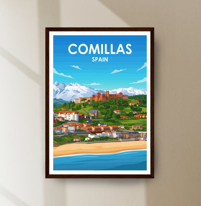 Comillas