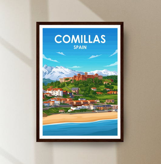 Comillas