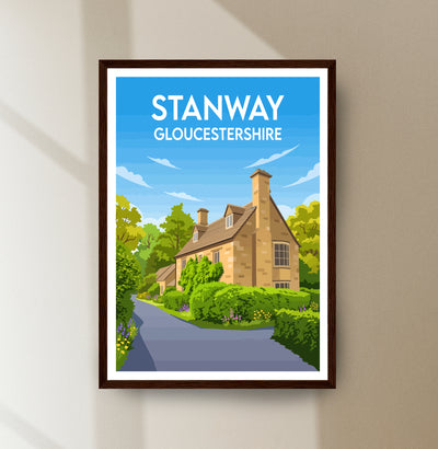 Stanway