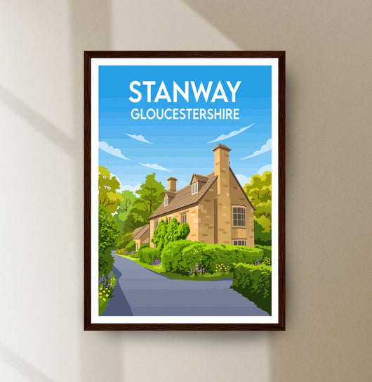 Stanway
