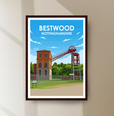 Bestwood