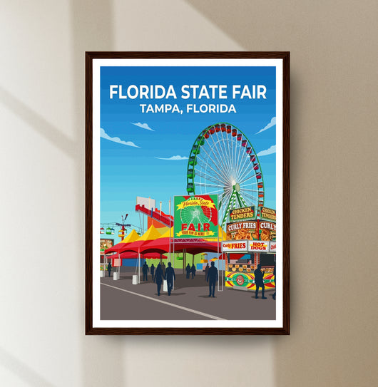 Florida State Fair