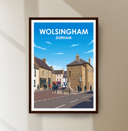 Wolsingham