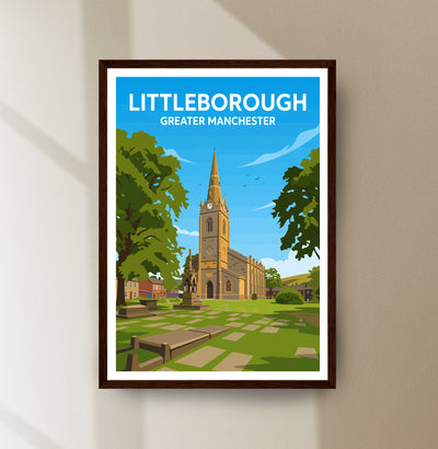 Littleborough