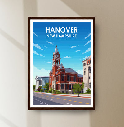 Hanover