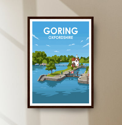 Goring
