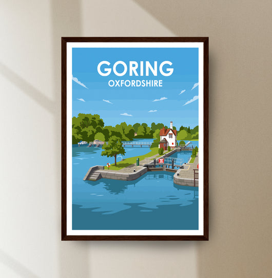 Goring