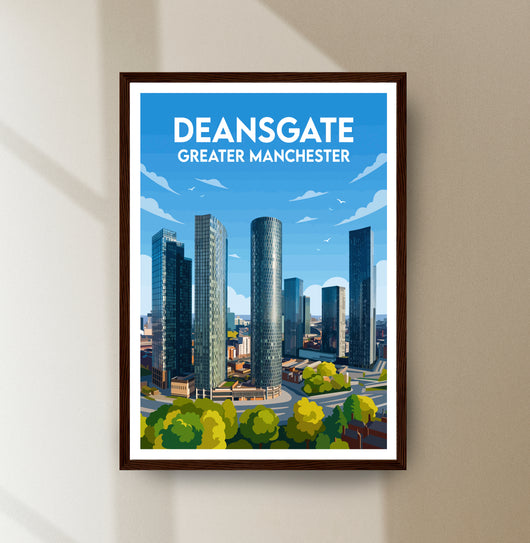 Deansgate