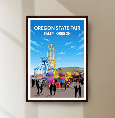 Oregon State Fair