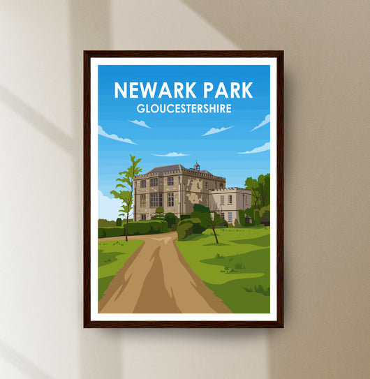 Newark Park