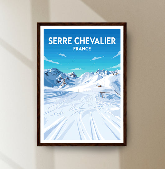 Serre Chevalier
