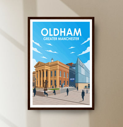 Oldham