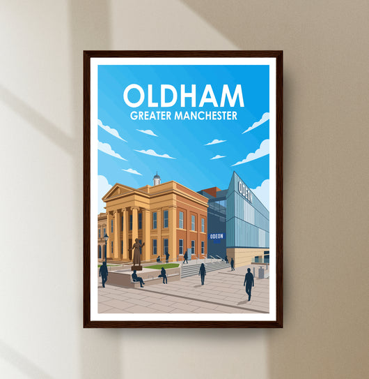 Oldham