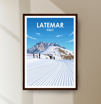 Latemar