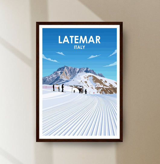 Latemar