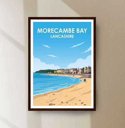 Morecambe Bay