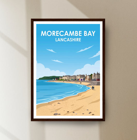 Morecambe Bay