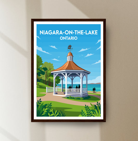 Niagara-on-the-Lake
