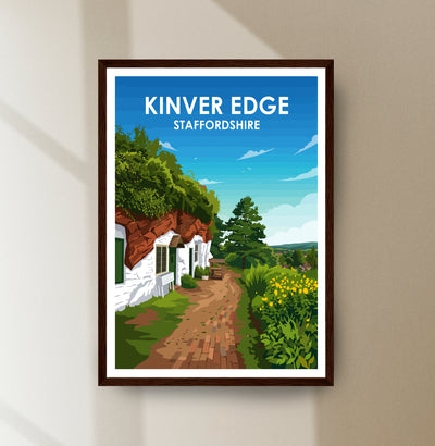 Kinver Edge