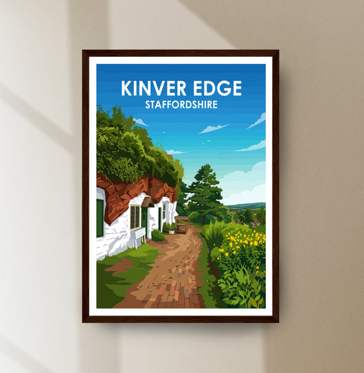 Kinver Edge