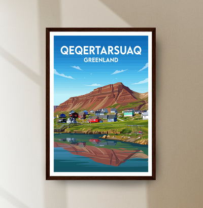 Qeqertarsuaq